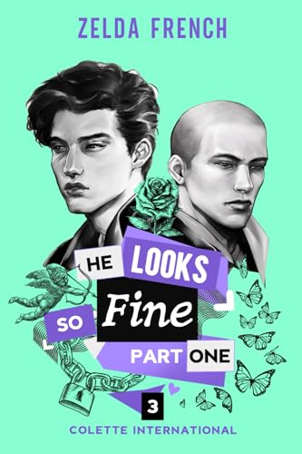 He Looks So Fine: Part One (Paperback)