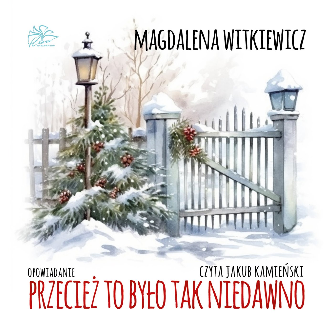 Przecież to było tak niedawno (Audiobook)