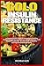 Golo Insulin Resistance by Michelle Gate