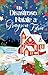 Un disastroso Natale a Grayson Farm by Barbara Scotto