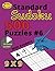 Standard Sudoku 500 Puzzles #6