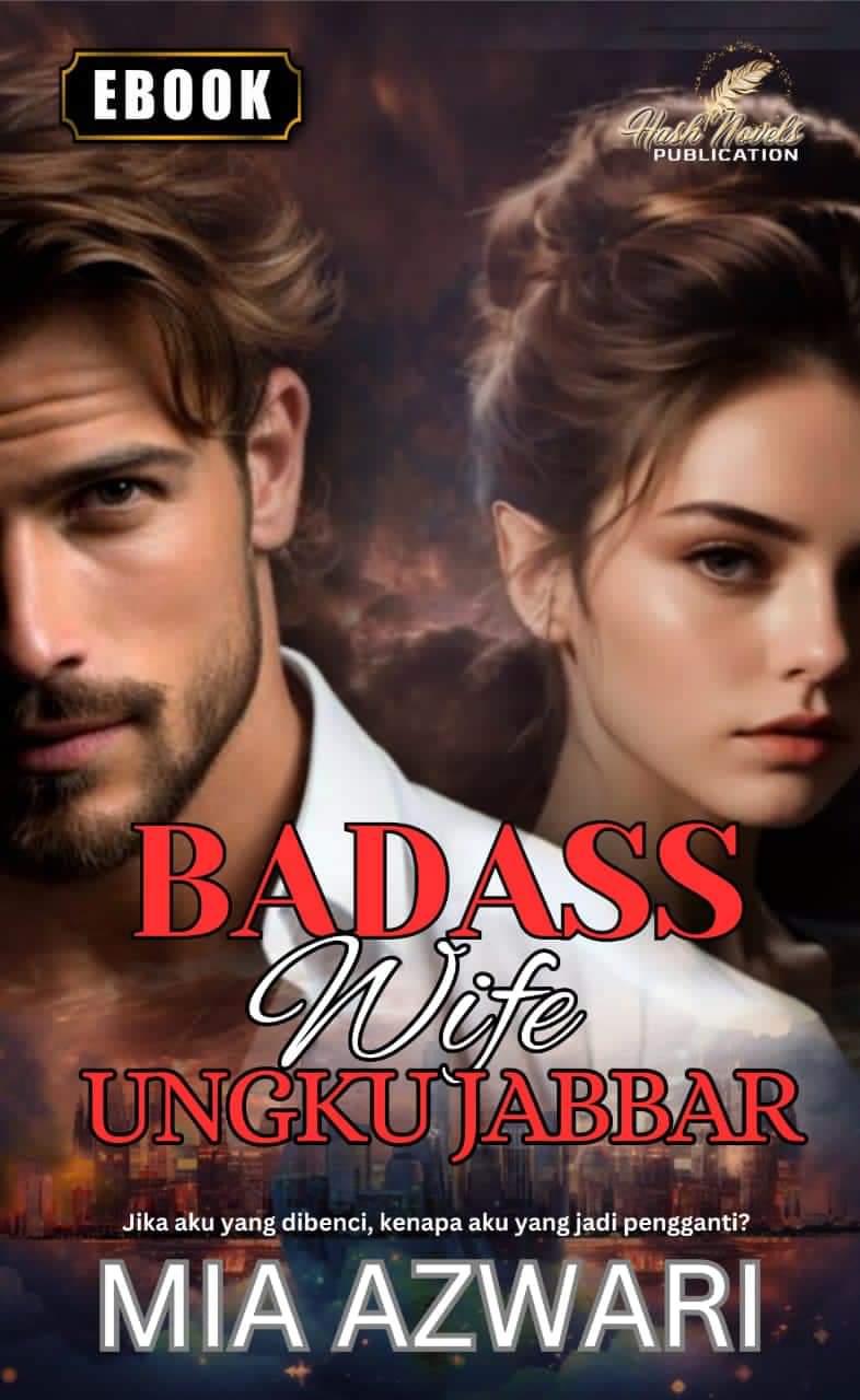 Badass Wife Ungku Jabbar