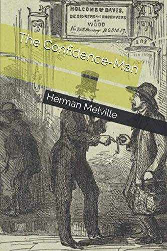 The Confidence-Man