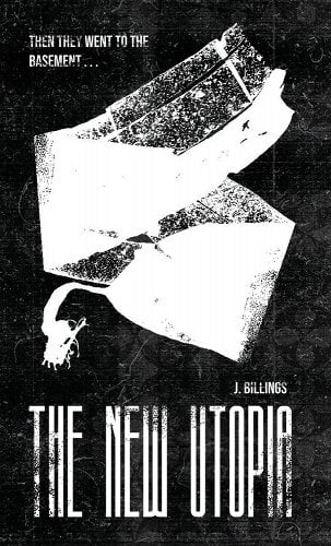 The New Utopia (Paperback)