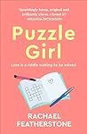 Puzzle Girl by Rachael Featherstone