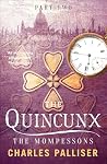 The Quincunx: The...