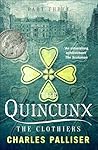 The Quincunx: The...