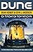 Dune by Brian Herbert Dune by Brian Herbert