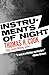 Instruments of Night by Thomas H. Cook