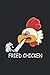 Fried Chicken Chicken Lover...