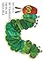 The Very Hungry Caterpillar by Eric Carle