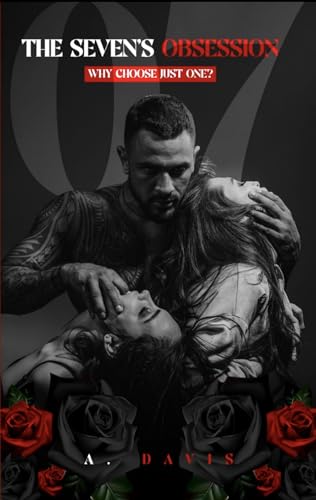 The Seven’s Obsession (Kindle Edition)