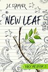 New Leaf by J.E. Stamper