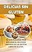 Delicias sin Gluten