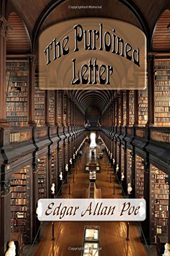 The Purloined Letter