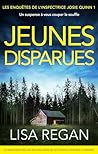 Jeunes disparues