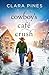Cowboy's Cafe Crush (Trinit...