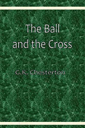The Ball and the Cross: The Project Readable Edition