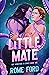 Little Mate (Gay Monsters i...