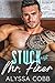 Stuck With Mr. Fixer (My Alpha Billionaire) by Alyssa Cobb