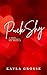 Puck Shy: A Spicy Valentine's Day Novella