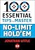 100 Essential Tips to Maste...