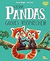 Kleine Pandas, großes Versprechen by Rachel Bright