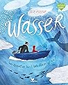 Wasser by Olga Fadejewa