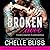 Broken Dove (Open Road, #2)