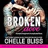 Broken Dove