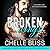 Broken Wings (Open Road, #3)