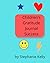 Children's Gratitude Journa...