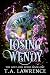 Book cover for Losing Wendy (The Lost Girl, #1)
