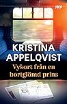 Vykort från en bortglömd prins (Nina Strom, #3)