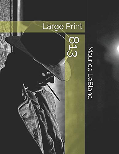 813: Large Print