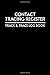 Contact Tracing Register: T...