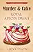 Murder and Cake : Royal App...