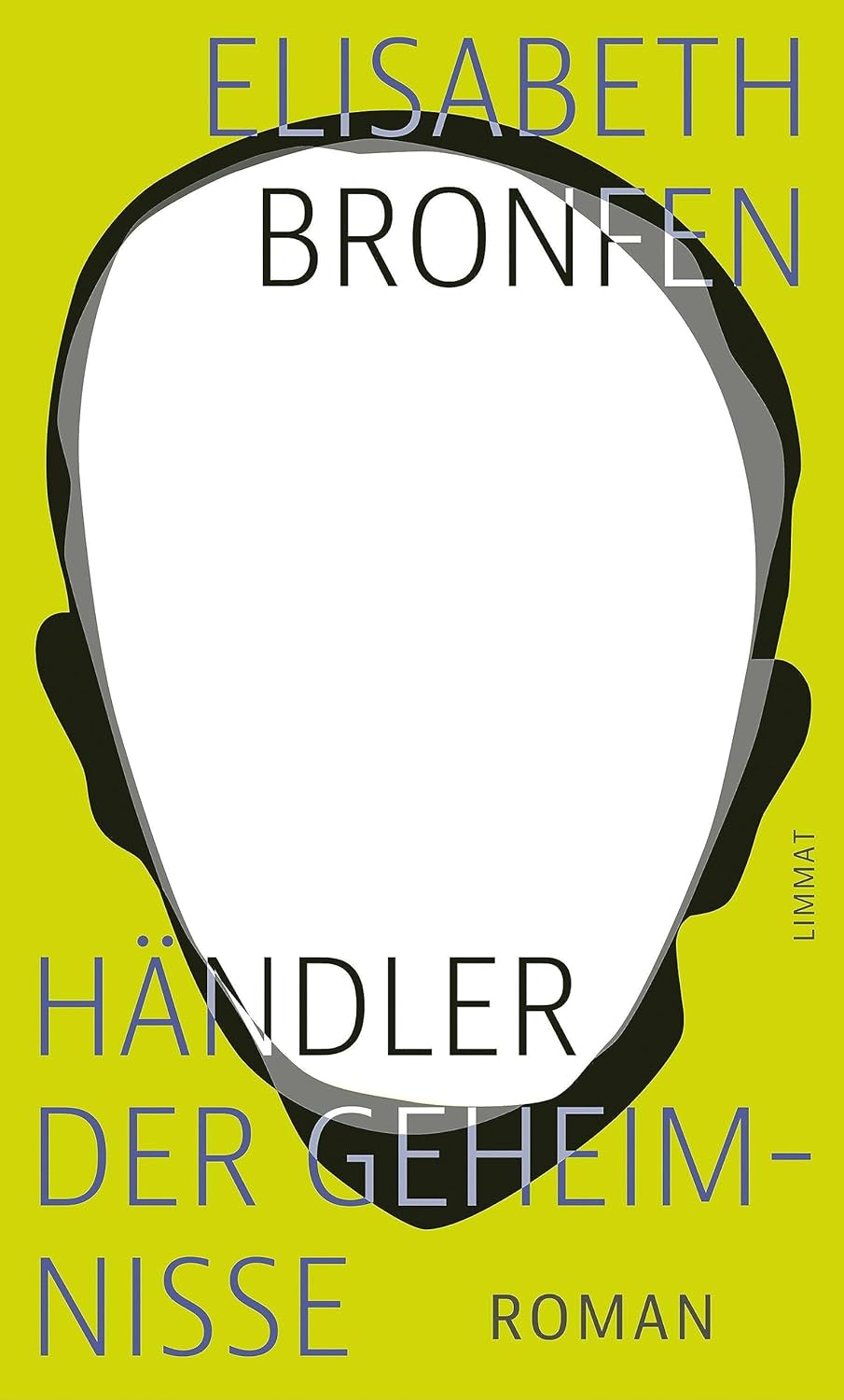 Händler der Geheimnisse (Hardcover)