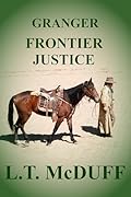 Granger: Frontier Justice