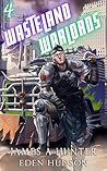 Wasteland Warlords 4