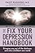 The Fix Your Depression Handbook by Faust Ruggiero