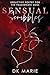 Sensual Scribbles: Poetry of Passion, Pain, and Primal Whispers