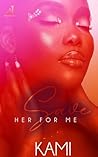 Book cover for Save Her For Me