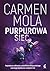 Purpurowa sieć (Elena Blanco, #2)