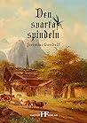 Den svarta spindeln by Jeremias Gotthelf
