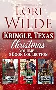 A Perfect Christmas Collection: Volume 1
