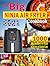 The Big Ninja Air Fryer Coo...