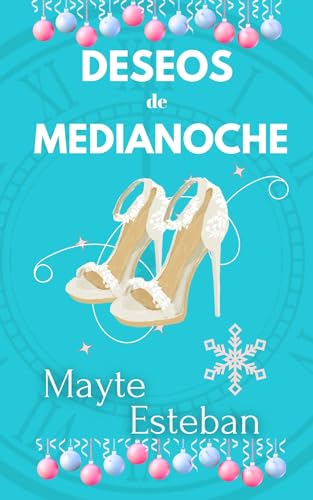 Deseos de medianoche (Kindle Edition)