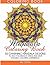 Mandala Coloring Book: 50 C...