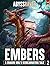 Embers: A LitRPG Adventure